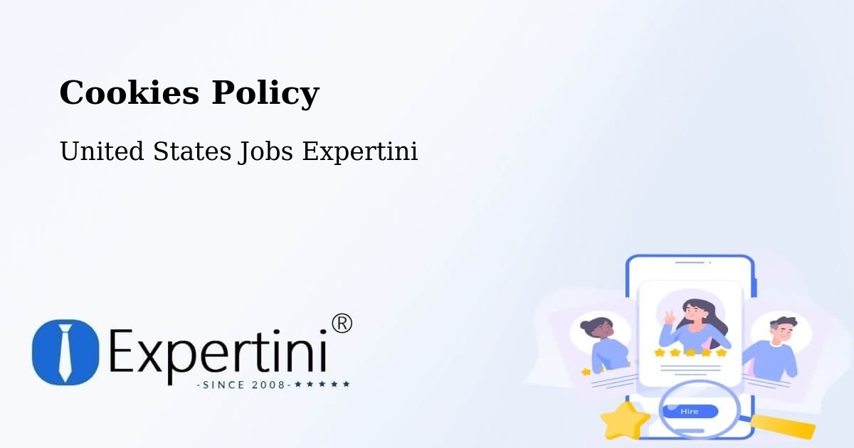 Cookie Policy – Starkville - United States Jobs Expertini