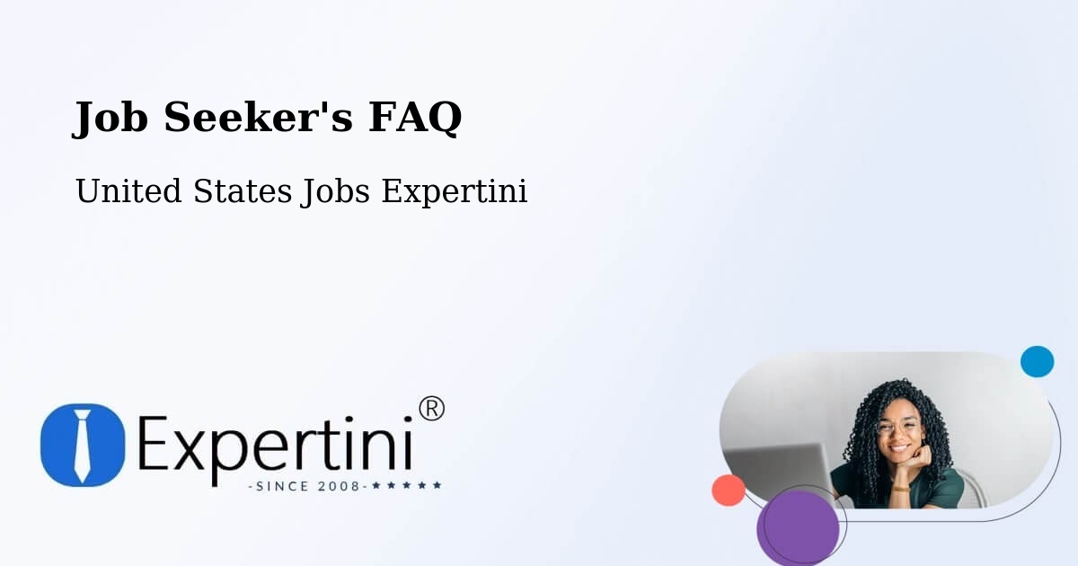 Job Seeker FAQ – Starkville - United States Jobs Expertini