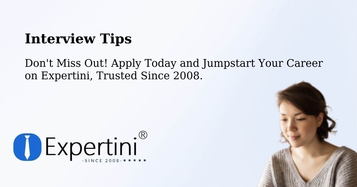Interview Tips & Techniques for Job Seekers – Starkville - Starkville, United States Jobs Expertini