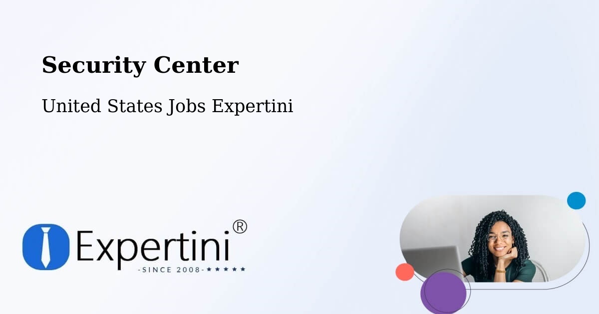 Security & Compliance – Starkville - United States Jobs Expertini