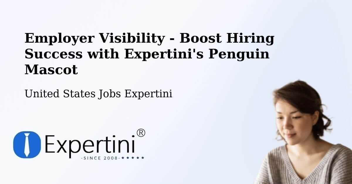 CV and Resume Visibility Optimization – Starkville - United States Jobs Expertini